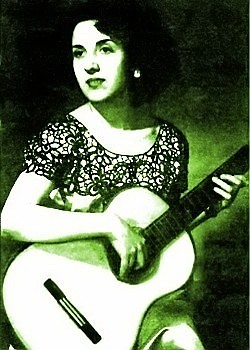 Ida Presti